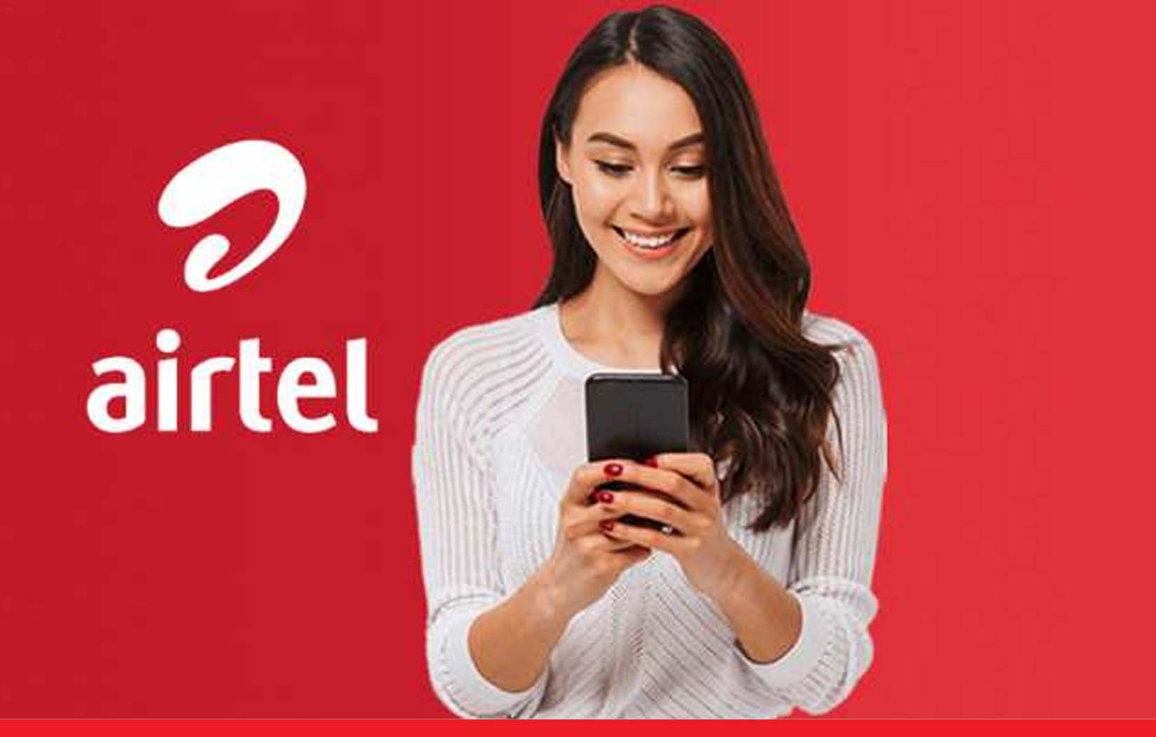 Airtel रिचार्ज पर हर महीने मिलेगा 25% निश्चित कैशबैक