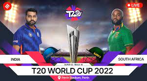 T20 World Cup : सूर्या की फिफ्टी के बाद अर्शदीप का कमाल, पहले ओवर में डिकॉक और रोश को पैवेलियन भेजा