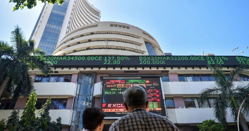 Stock Market: 600 अंकों से ज्यादा मजबूत हुआ सेंसेक्स, निफ्टी में भी शानदार तेजी