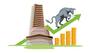 Stock Market: सेंसेक्स 375 अंक चढ़ा बंद, निफ्टी 18145 पर हुआ बंद, इन शेयरों में रही तेजी व मंदी