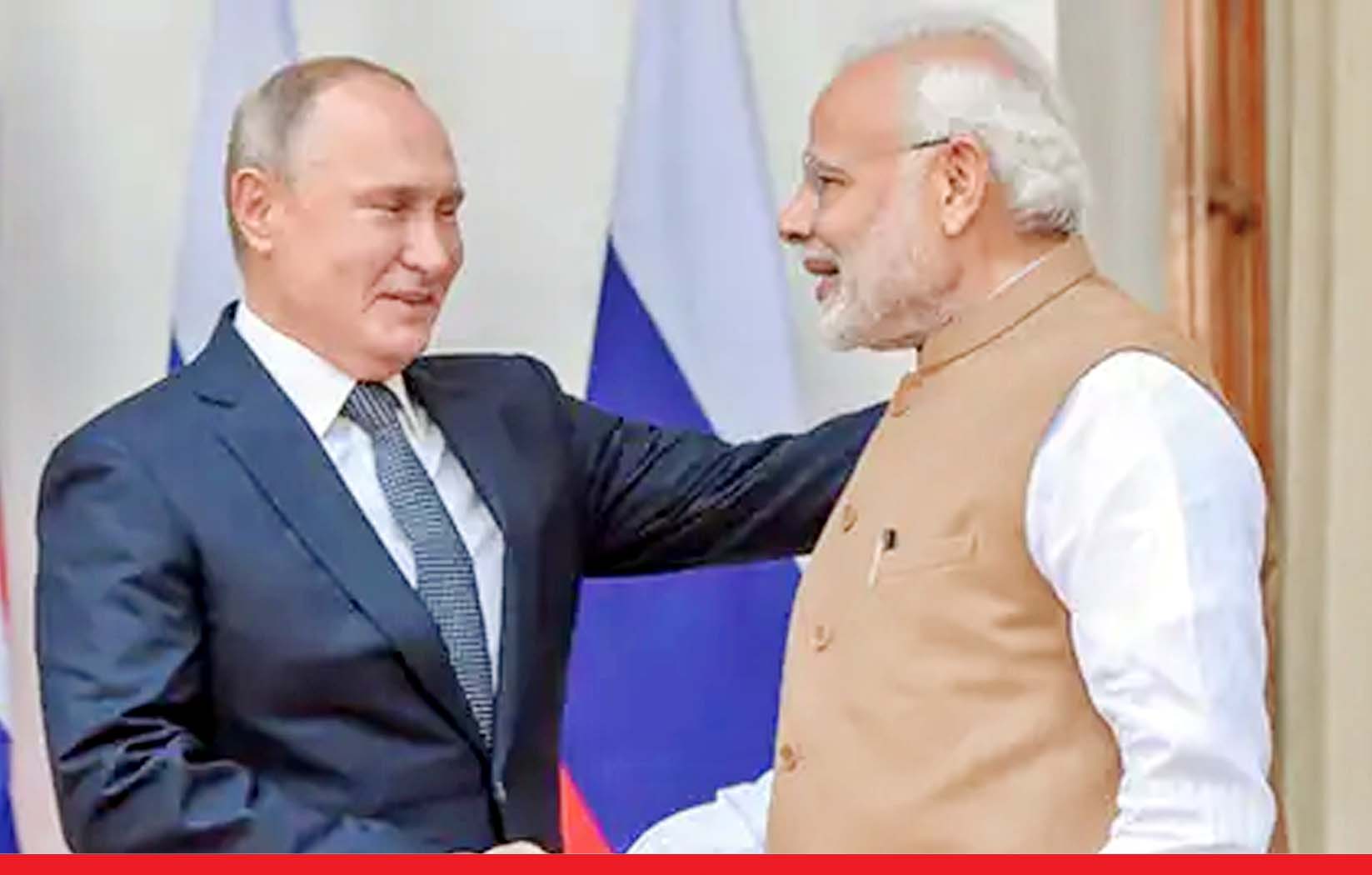 अमेरिका और यूरोप की धमकियां बेअसर, भारत को तेल बेचने वालों में टॉप पर पहुंचा रूस