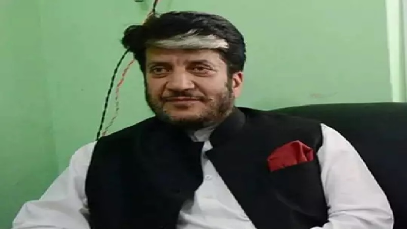 ईडी ने अटैच की जम्मू-कश्मीर के अलगाववादी नेता शब्बीर शाह की 22 लाख की प्रॉपर्टी