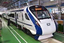 Vande Bharat Train: दक्षिण भारत के इन शहरों से जल्द शुरू हो रही, बेंगलुरू में हुआ सफल ट्रायल