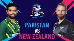 T20 World Cup: पाकिस्तान फाइनल में पहुंचा, न्यूजीलैंड को 7 विकेट से हराया