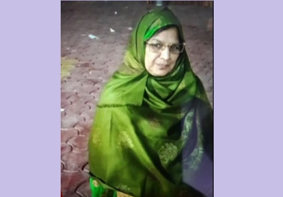 CRIME: क्रिकेट बैट मार-मार कर मां की नृशंस हत्या, शादी कराने के लिए जिद कर रहा था कलयुगी बेटा