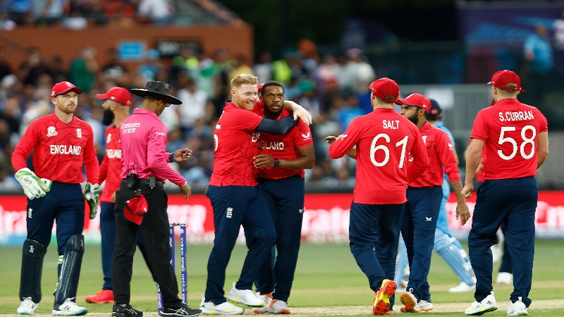 T20 world cup 2022: सेमीफाइनल में इंग्लैंड के खिलाफ टीम इंडिया की शर्मनाक हार
