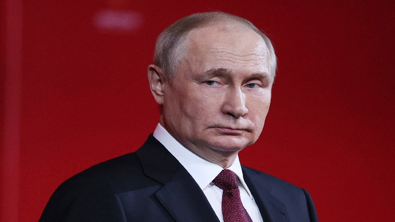 जी20 शिखर सम्मेलन में नहीं शामिल होंगे रूस के राष्ट्रपति व्लादिमीर पुतिन