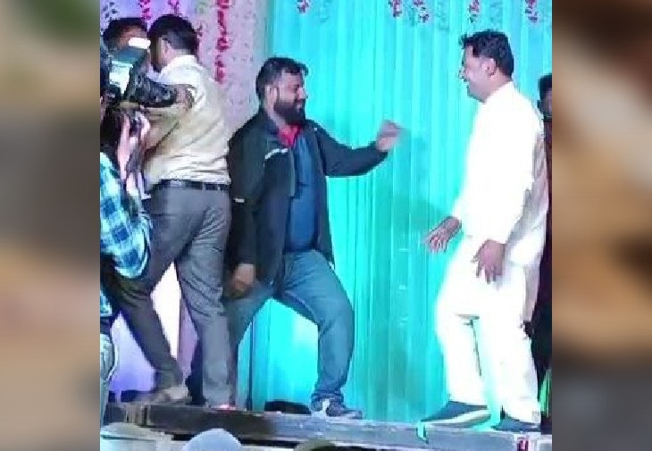Rajsthan News: साली की शादी में डांस करते जीजा की मौत, सरकारी स्कूल में फिजिकल ट्रेनर थे, हार्ट अटैक से 5 सेकंड में इंतकाल