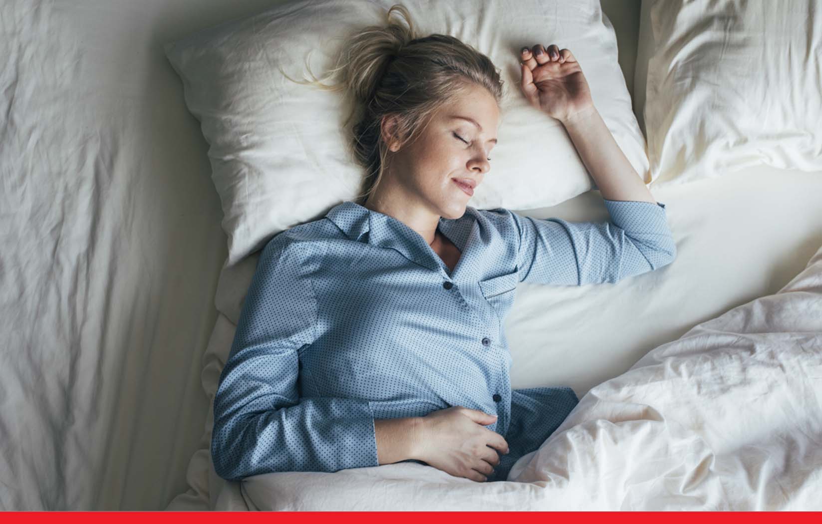 Sleep Hygiene : तनाव को कम करना है तो अपनाएं ये स्‍लीप रूटीन