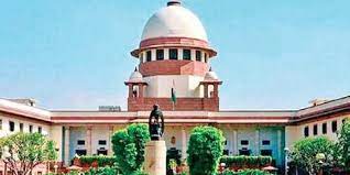 Supreme Court ने जबरन धर्मान्तरण को बताया गंभीर, 22 नवंबर तक केन्द्र को हलफनामा देने का निर्देश