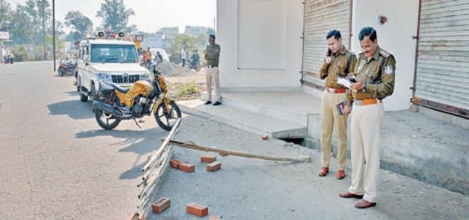 जबलपुर न्यूज : आपसी विवाद पर चाकुओं से हमला कर युवक की हत्या..!