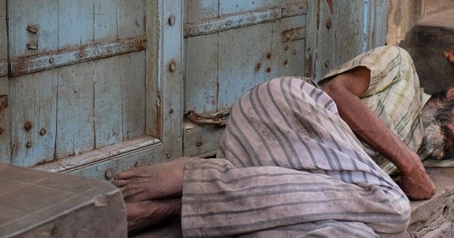 एमपी के जबलपुर में ठंड से एक और वृद्ध की मौत..!