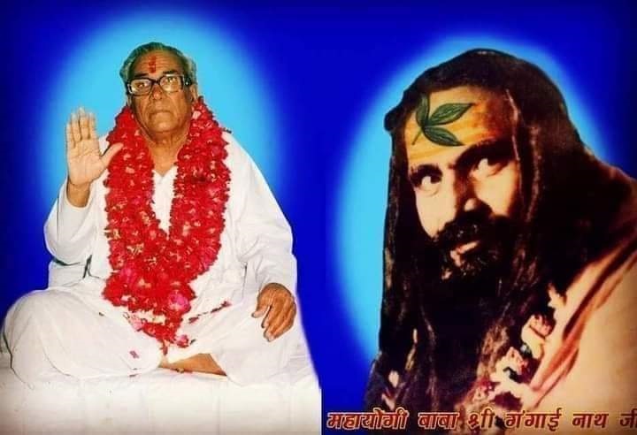 संत समर्थ सद्गुरू रामलाल सियाग का 97वां अवतरण दिवस 24 नवम्बर को कोटा में धूमधाम से मनाया जायेगा