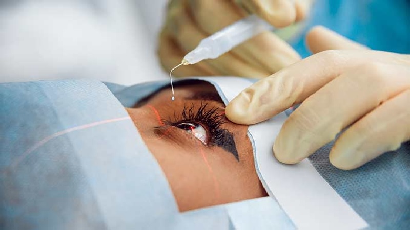 यूपी में मोतियाबिंद के मुफ्त ऑपरेशन के चक्कर में छह मरीजों ने गंवाई रोशनी, कई लोगों की आंखें सड़ीं