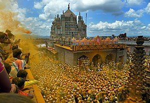 आज का दिनः मंगलवार,29 नवंबर 2022, भगवान शिव के अवतार खंडोबा के सम्मान में.... चंपा षष्ठी!