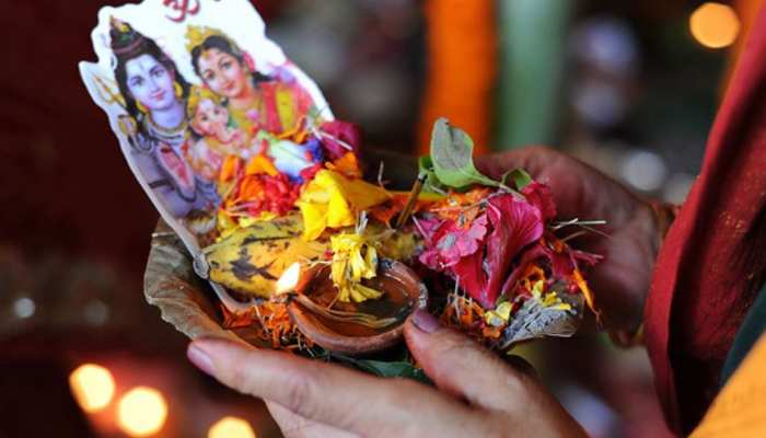 दिसंबर 2022 के व्रत एवं त्यौहार और हिंदू पंचांग की गणना