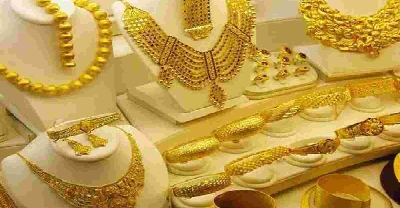 सोना रिकार्ड बढ़त की ओर, नवंबर में 2500 रुपए हुआ महंगा, क्या 56 हजार रुपए के लेवल तक पहुंच सकता है