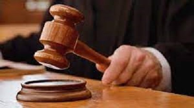 न्यायालय का आदेश: नियत दिनांक के बाद फरार आरोपी विवेक पाण्डेय की संपत्ति कुर्क की जाए..!