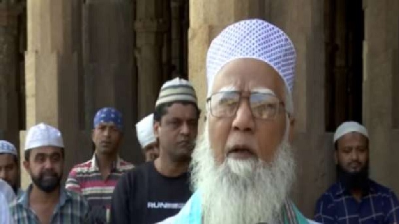 गुजरात: शाही इमाम ने महिलाओं के चुनाव लडऩे पर जताया विरोध, कहा- ये इस्लाम के खिलाफ 