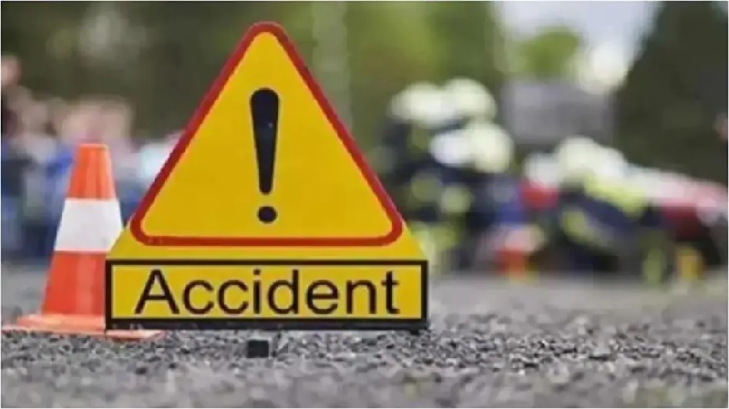 यूपी न्यूज: हमीरपुर में स्कॉर्पियो और कार की सीधी भिड़ंत में चार लोगों की मौत, तीन घायल 