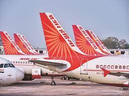 2023 में एयर इंडिया के फ्लीट में शामिल होंगे बोइंग 777 और एयरबस A320 नियो जैसे विमान