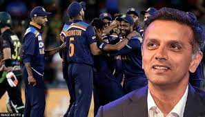 टीम इंडिया के कोच राहुल द्रविड़ की होगी छुट्टी, T-20 में जल्द मिल सकता है नया कप्तान 