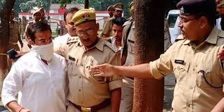 लखीमपुर खीरी हिंसा में केंद्रीय मंत्री के बेटे आशीष मिश्रा समेत 14 अभियुक्तों पर कोर्ट ने किये आरोप तय