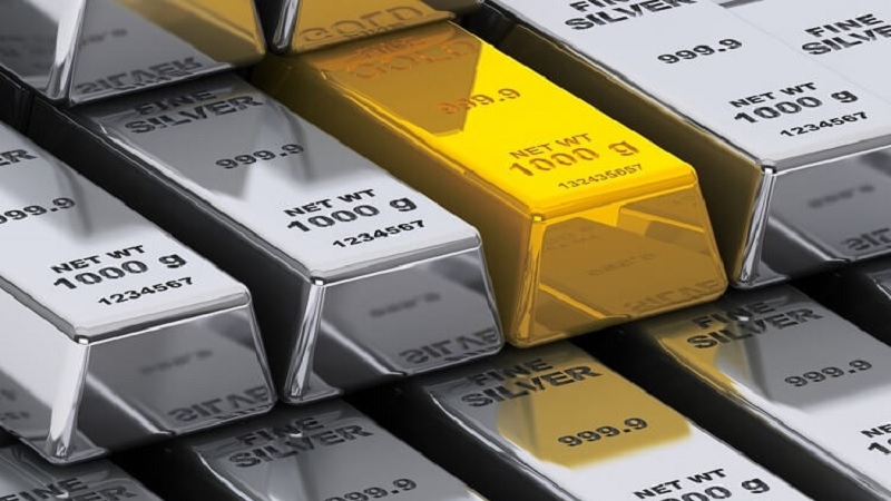 सोने-चांदी के दाम में आई तेजी, 108 रुपये महंगा हुआ सोना