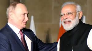 भारत ने रूसी तेल पर G7 देशों की ओर से लगाई पाबंदियों का नहीं किया समर्थन, पुतिन सरकार ने की तारीफ