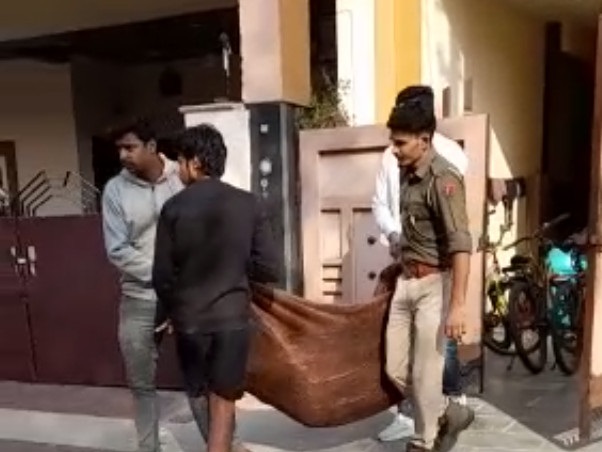 Rajsthan News: कोटा में 3 कोचिंग स्टूडेंट्स ने किया सुसाइड, रूम में फंदे पर लटके मिले