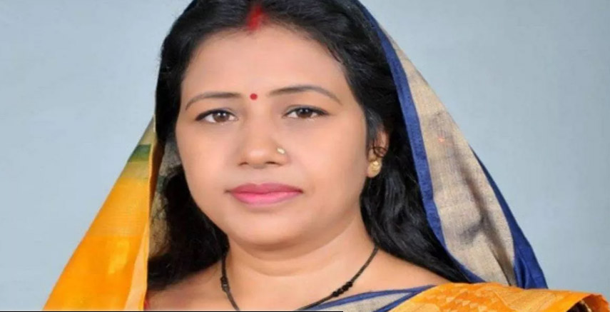 Jharkhand: कोर्ट ने विधायक ममता देवी को सुनाई पांच-पांच साल की जेल, साथ चलेंगी दोनों सजाएं, विधायकी भी जायेगी