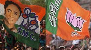 मेघालय में TMC को लगा झटका, एचएम शांगप्लियांग समेत तीन अन्य विधायक BJP में हुए शामिल