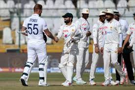 कराची टेस्ट: इंग्लैंड ने पाकिस्तान में पहली बार क्लीन स्वीप किया, अंतिम टेस्ट में 8 विकेट से हराया
