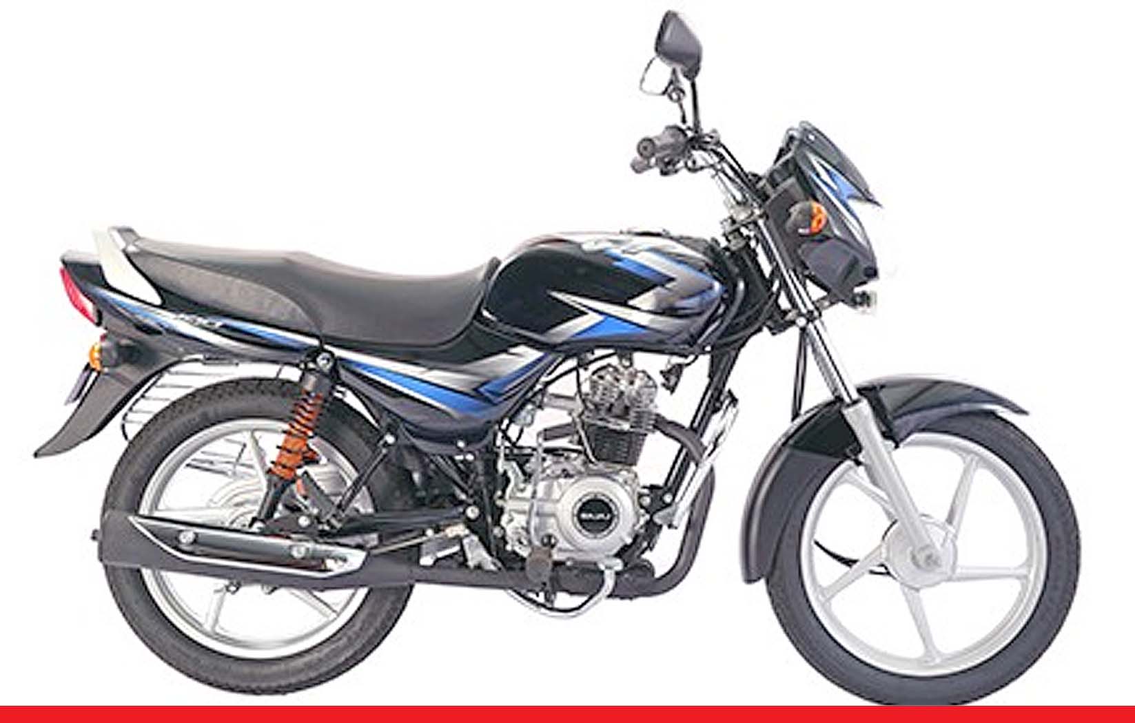 भारत की पहली और सबसे सस्ती 110cc की ABS बाइक लॉन्च
