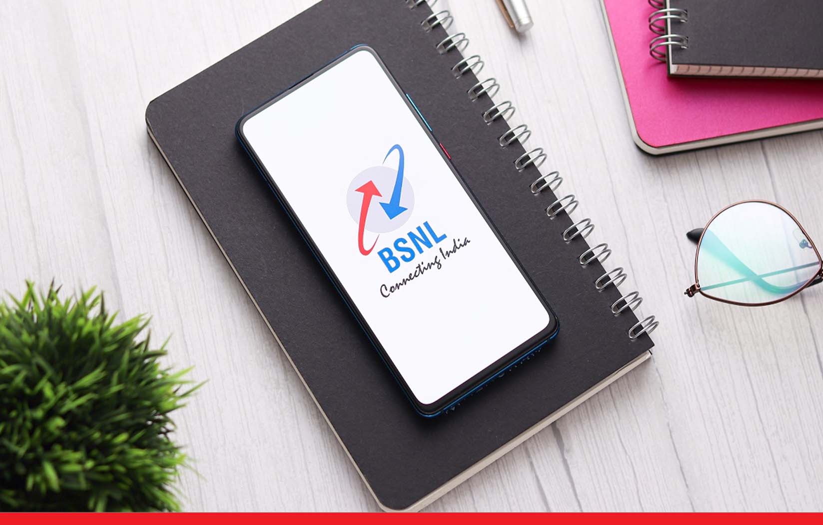 BSNL: 400 रुपये से कम के इस प्लान में मिलती है 180 दिन की वैलिडिटी, रोज 2GB डेटा