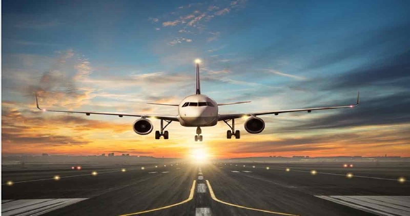 इंटरनेशनल यात्रियों के लिए कोरोना एडवाइजरी जारी, एयरपोर्ट पर होगी थर्मल स्कैनिंग एवं रैंडम टेस्टिंग