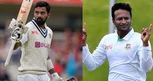 भारत-बांगलादेश दूसरा टेस्ट: टीम इंडिया पर हार का संकट गहराया, कोहली और राहुल सहित 4 विकेट गिरे