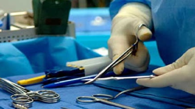 झारखंड में यूरिन की समस्या होने पर अस्पताल पहुंचे मरीज का डॉक्टर ने काट दिया प्राईवेट पार्ट