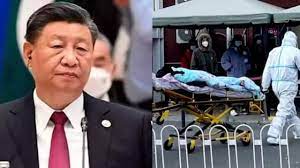 चीन ने बदले कोरोना के नियम, 8 जनवरी से विदेशी यात्रियों के लिए क्वारंटीन खत्म