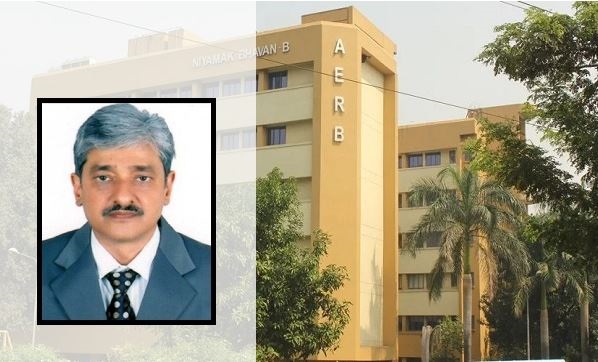 जबलपुर इंजीनियरिंग कालेज के छात्र रहे दिनेश कुमार शुक्ला परमाणु ऊर्जा नियामक बोर्ड के नए अध्यक्ष नियुक्त