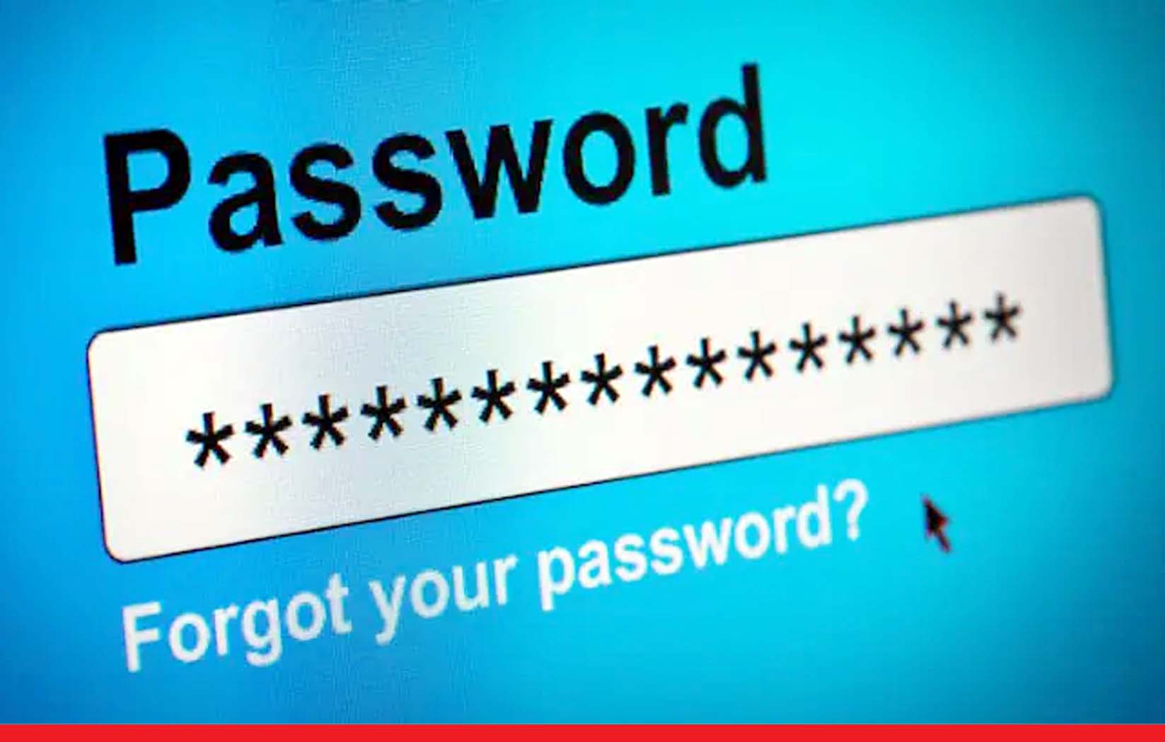 स्ट्रॉन्ग पासवर्ड बनाने के लिए अपनाएं ये खास टिप्स