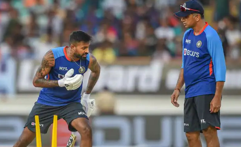 India-Sri Lanka T20- तीन बड़े स्टार्स के बगैर उतरेगी टीम इंडिया, कैप्टन हार्दिक के लिए यह हो सकती है टीम इलेवन
