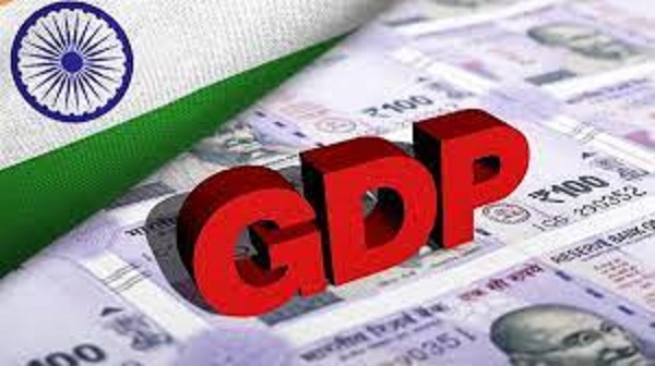 भारत की GDP 7% की दर से बढ़ने का अनुमान, बजट से पहले सरकार का एडवांस एस्टीमेट