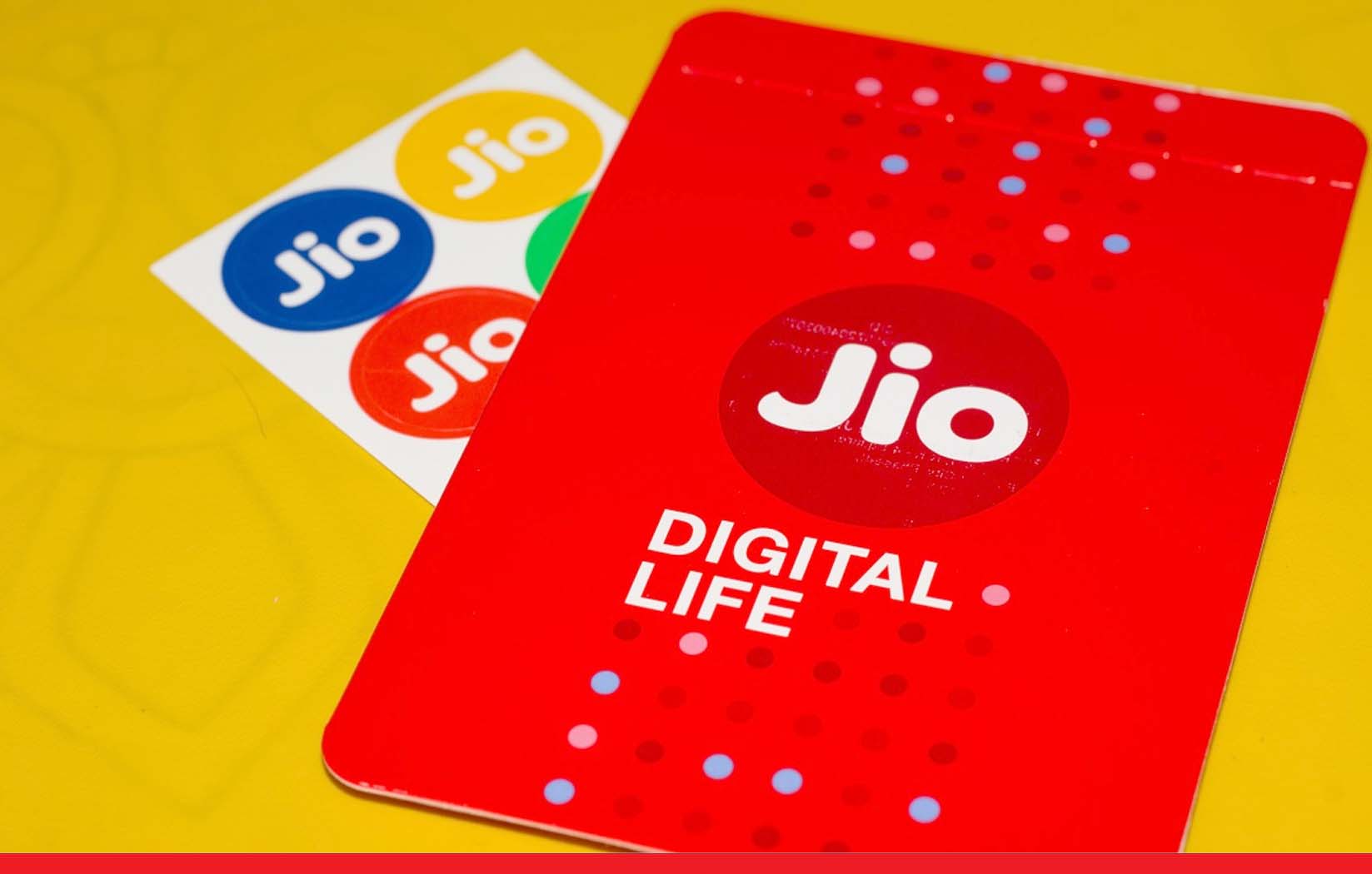 Jio के धमाकेदार प्लान्स, मिलेगा रोज 2.5GB डेटा, 90 दिनों तक नहीं करना होगा रिचार्ज