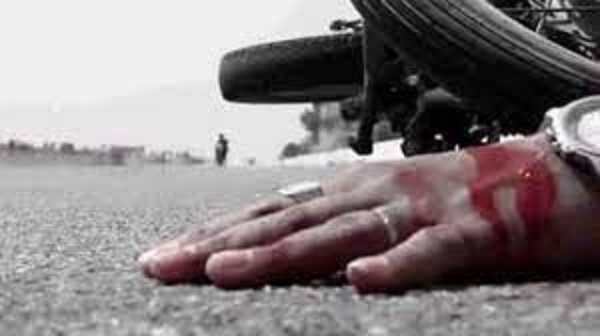 Jabalpur Accident: मोटर साइकल सवार सगे भाईयों को कार ने कुचला, एक की मौत, दूसरा गंभीर