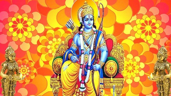 गुप्त नवरात्रि पर सिद्ध करें अमोघ राम रक्षा स्तोत्र