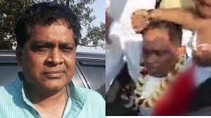ओडिशा : एएसआई के गोली मारने से घायल स्वास्थ्य मंत्री नब दास का निधन, तनाव 
