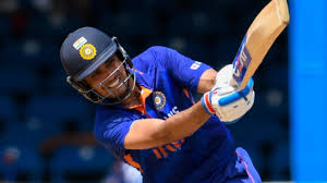 T20: शुभमन गिल का तूफान, न्यूजीलैंड के खिलाफ ठोका ताबड़तोड़ शतक, भारत ने दिया 235 रनों का टारगेट