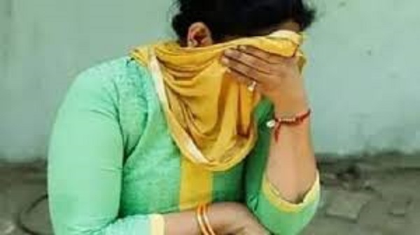 होशंगाबाद के कारोबारी ने जबलपुर की महिला के साथ किया रेप, हड़पे 10 लाख रुपए..!