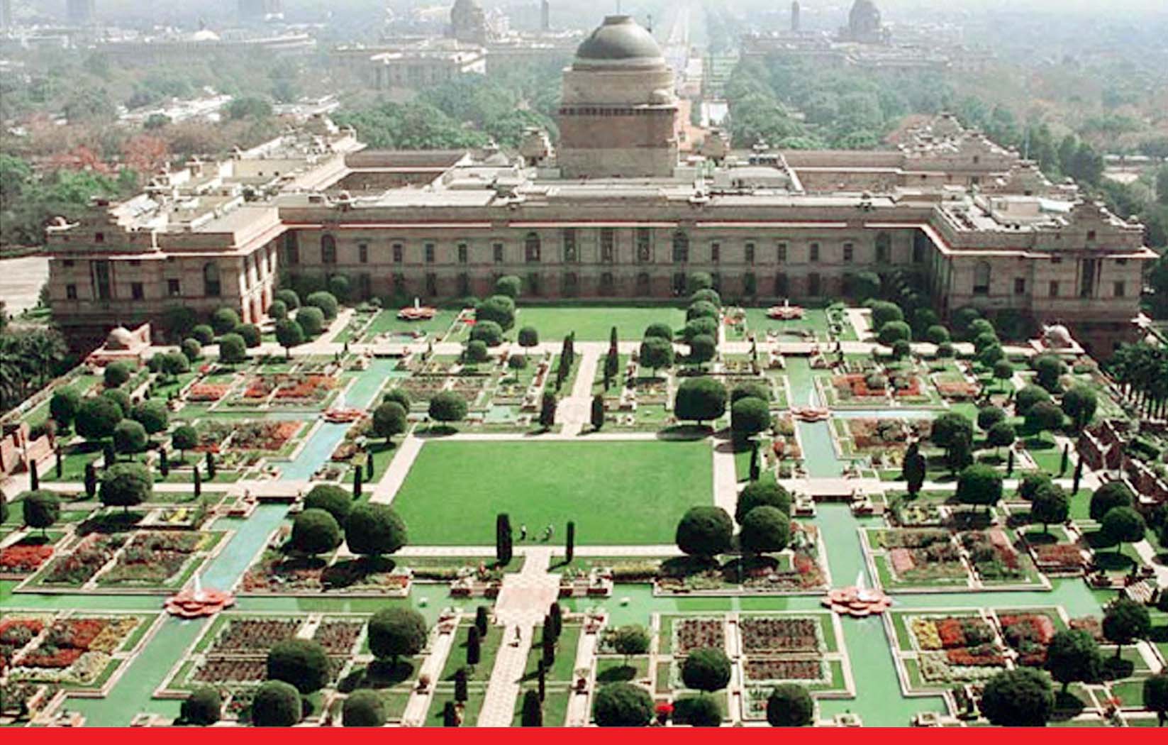दिल्ली में खुल चुका है देश का सबसे खूबसूरत गार्डन, जाने कैसे करें बुकिंग
